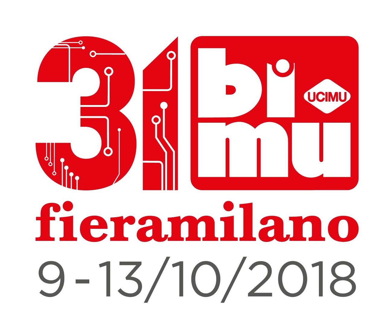 Feria BI-MU Milán 2018 2