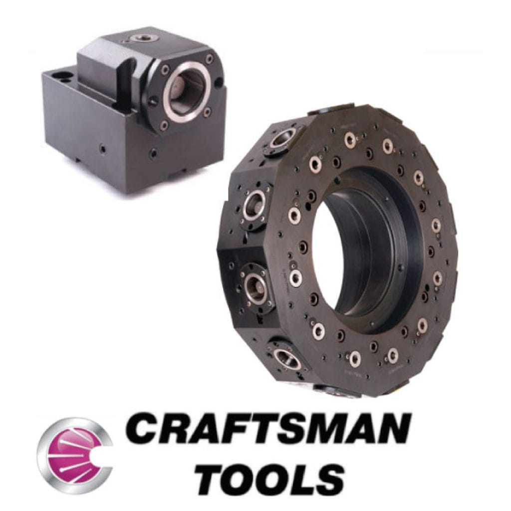 Craftsman Tools