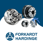 FORKARDT 9 FORKARDT 1