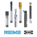 Reime - Noris 3