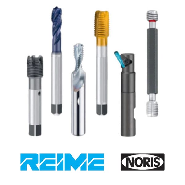 Reime - Noris 1