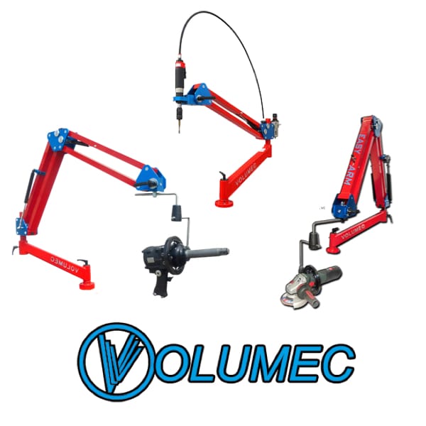 VOLUMEC 1