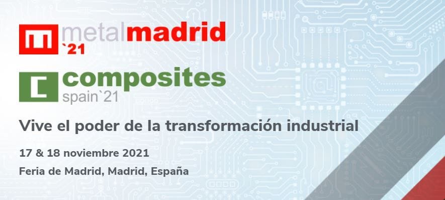 Proyectos técnicos Metal Madrid 2021 1