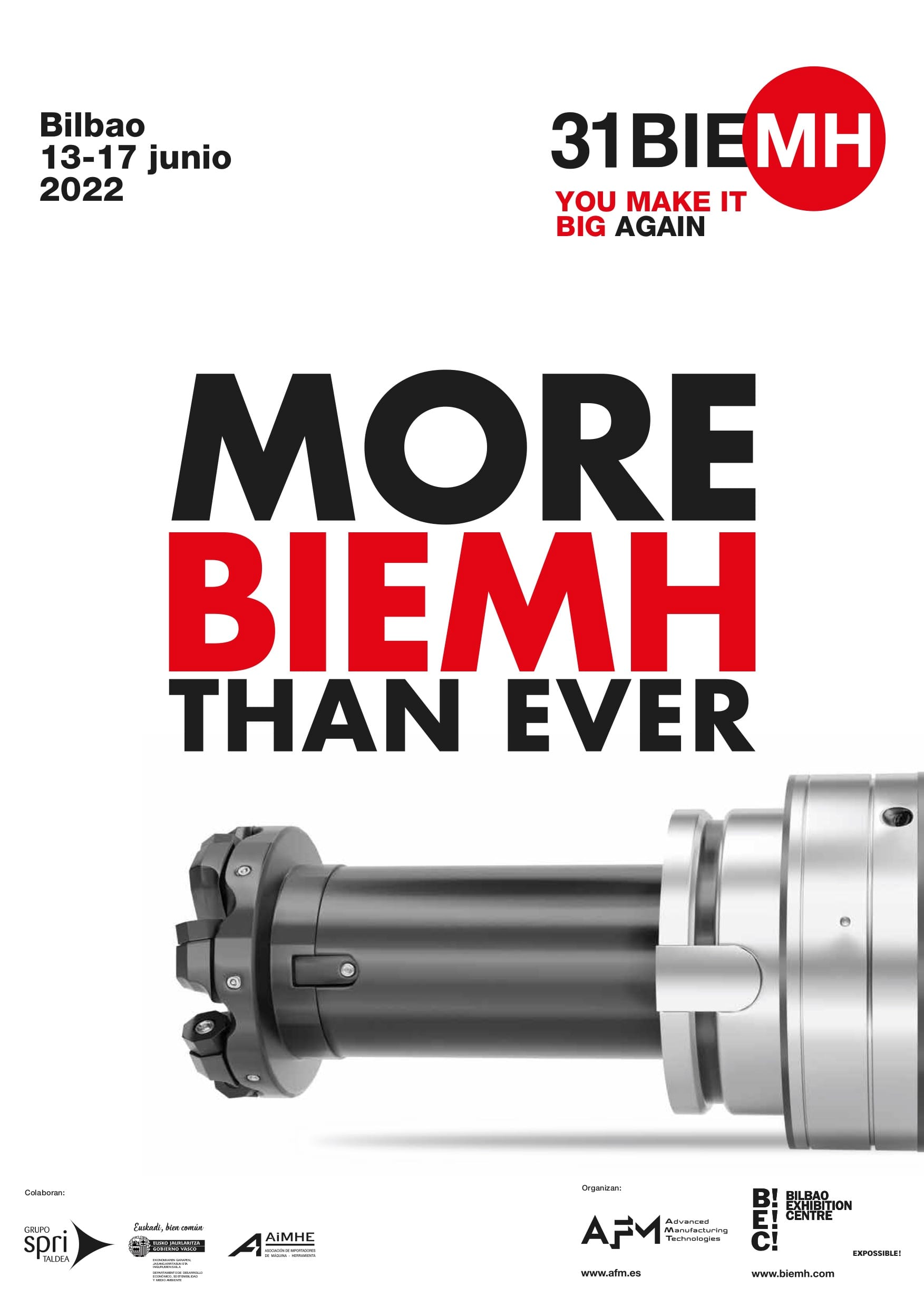 folleto-biemh Proyectos técnicos en la feria BIEHM 2022 1