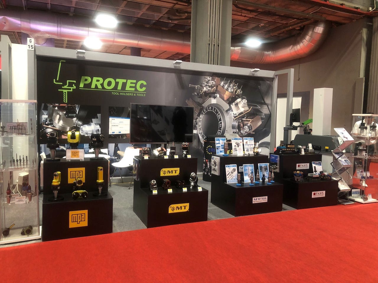 0c893074-27e3-4410-b1d4-ec23708e5ba9 Proyectos Técnicos en Metal Madrid 2022 5