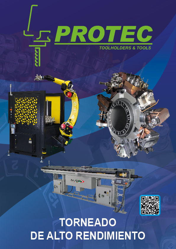 TORNEADO ALTO RENDIMIENTO